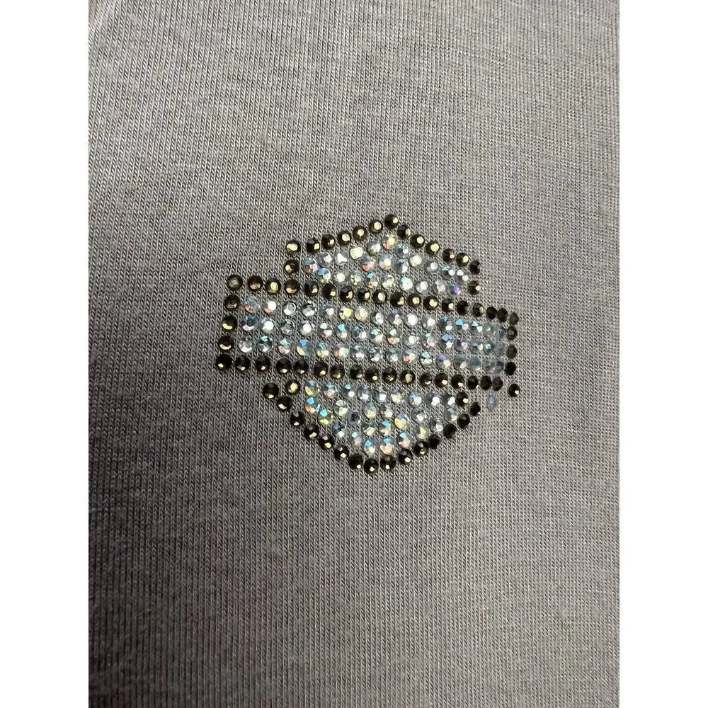 Harley-Davidson shirt good